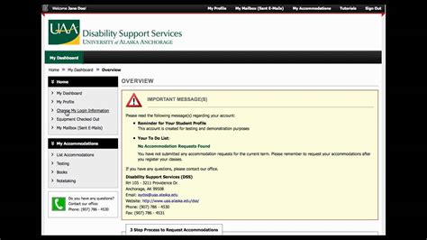 DSS Login .